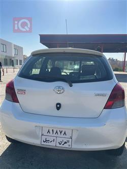 تويوتا يارس